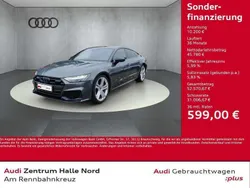 Audi S7 Sportback