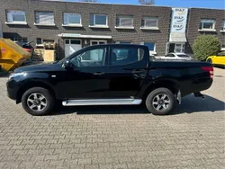 Schwarz Gebraucht 2018 Fiat Fullback Style Abholung | 12.900 € (Fairer Preis)