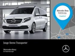 Weiß Gebraucht 2020 Mercedes V300 Avantgarde Edition Van / Kleinbus | 46.990 € (Guter Preis)