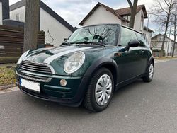 Grün Gebraucht 2003 Mini ONE Kleinwagen | 3.000 € (Fairer Preis)