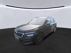 Schwarz Gebraucht 2023 Skoda Kamiq Active SUV | 12.990 €