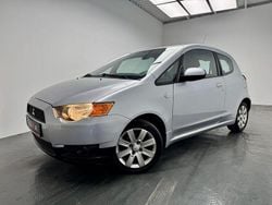 Silber Gebraucht 2012 Mitsubishi Colt Plus Kleinwagen | 5.990 € (Fairer Preis)