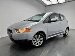 Silber Gebraucht 2012 Mitsubishi Colt Plus Kleinwagen | 6.890 € (Teuer)