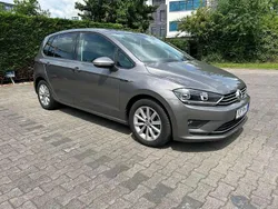 Gebraucht 2016 VW Golf VII LOUNGE Kombi | 12.300 € (Guter Preis)
