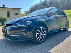 Schwarz Gebraucht 2020 VW Golf VII IQ Drive Limousine | 11.700 € (Guter Preis)