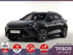 Schwarz Neu 2025 Cupra Formentor SUV | 33.421 € (Superpreis)
