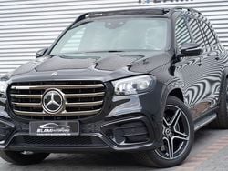 Obsidianschwarz metalliclack Gebraucht 2023 Mercedes GLS450 AMG SUV | 116.999 € (Guter Preis)