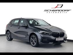 Grau Gebraucht 2019 BMW 118 Sport Line Kleinwagen | 19.800 € (Teuer)