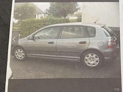 Gebraucht 2005 Honda Civic LS Limousine | 1.100 € (Fairer Preis)