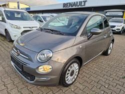 Colore esterno (pompei grau) Gebraucht 2021 Fiat 500 Dolcevita Limousine | 16.900 €