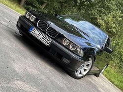 Gebraucht 1999 BMW 520 Limousine | 6.000 € (Teuer)