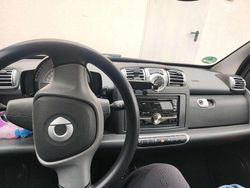 Gebraucht 2009 Smart ForTwo Coupé Coupé | 4.900 € (Fairer Preis)