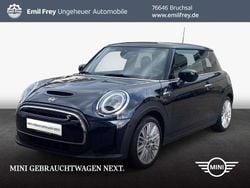 Schwarz Gebraucht 2023 Mini Cooper SE Kleinwagen | 24.990 € (Teuer)