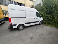 Gebraucht 2016 Hyundai H 350 Van | 11.000 €