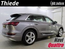 Grau metallic Gebraucht 2020 Audi e-tron Sport SUV | 22.650 € (Superpreis)