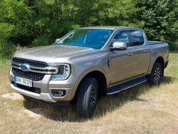 Silber Gebraucht 2023 Ford Ranger Limited Abholung | 38.500 € (Fairer Preis)