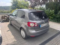 Grau Gebraucht 2006 VW Golf Plus Cross Goal Van / Kleinbus | 3.500 € (Guter Preis)