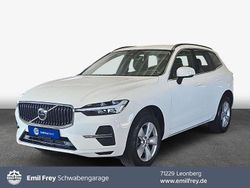Weiß Gebraucht 2022 Volvo XC60 Momentum SUV | 36.450 € (Superpreis)