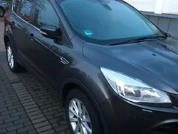 Grau Gebraucht 2015 Ford Kuga SUV | 12.500 € (Fairer Preis)