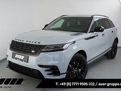 Grau Gebraucht 2024 Land Rover Range Rover Velar SE Dynamic SUV | 68.999 €
