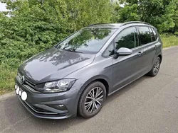Lr7h Gebraucht 2017 VW Golf VII Allstar Kombi | 13.900 € (Fairer Preis)