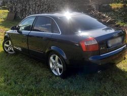 Gebraucht 2004 Audi A4 Limousine | 1.000 € (Superpreis)
