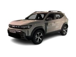 Beige Neu 2025 Dacia Duster Journey SUV | 25.520 € (Etwas zu teuer)
