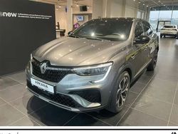 Grau Neu 2025 Renault Arkana Techno SUV | 27.989 € (Guter Preis)
