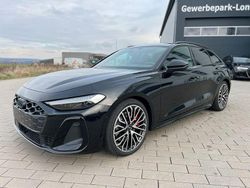Schwarz Gebraucht 2025 Audi S5 Sport Limousine | 78.990 € (Fairer Preis)