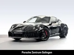 Schwarz Gebraucht 2025 Porsche 911 Carrera GTS Coupé | 174.900 €