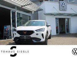 Candy weiss Gebraucht 2024 Cupra Formentor SUV | 24.380 € (Fairer Preis)
