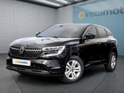 Schwarz Gebraucht 2024 Renault Austral SUV | 27.949 € (Fairer Preis)