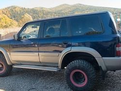 Blau Gebraucht 1998 Nissan Patrol SUV | 25.999 €