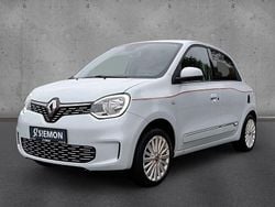 Weiss Gebraucht 2021 Renault Twingo Vibes Kleinwagen | 10.530 € (Superpreis)