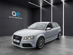 Grau Gebraucht 2012 Audi RS3 Comfort Limousine | 20.950 € (Etwas zu teuer)