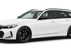 Weiß Gebraucht 2023 BMW M340 Shadowline Limousine | 45.880 € (Superpreis)