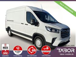 Weiß Neu 2025 Maxus V90 Van | 26.488 €
