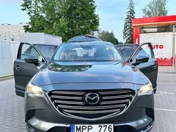 Grau Gebraucht 2019 Mazda CX-9 SUV | 22.999 €