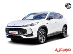 Weiß Neu 2025 MG HS Comfort SUV | 26.890 € (Guter Preis)