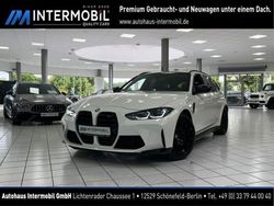 Weiß Gebraucht 2024 BMW M3 Competition Edition Kombi | 78.990 €