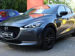 Gebraucht 2022 Mazda 2 | 17.650 € (Fairer Preis)