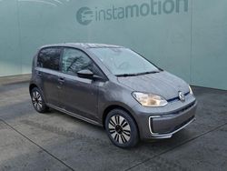 Grau Gebraucht 2024 VW up! Kleinwagen | 31.630 €