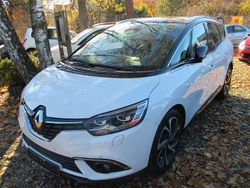 Gebraucht 2018 Renault Scénic IV Bose Edition Van / Kleinbus | 12.800 € (Fairer Preis)