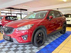 Rot Gebraucht 2013 Mazda CX-5 Center-Line SUV | 13.699 € (Fairer Preis)