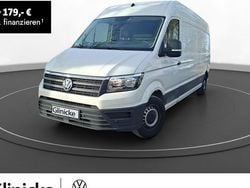 Weiß Gebraucht 2021 VW Crafter Van | 16.800 € (Superpreis)