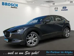 Matrixgrau Gebraucht 2020 Mazda CX-30 Selection SUV | 20.395 € (Fairer Preis)