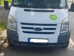 Gebraucht 2011 Ford Aerostar Van / Kleinbus | 6.999 €