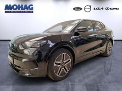 Schwarz Neu 2025 Ford Capri Premium SUV | 55.880 €