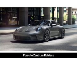 Grau Gebraucht 2022 Porsche 992 | 186.950 € (Superpreis)