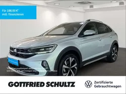 Silber Gebraucht 2024 VW Taigo Style SUV | 25.450 € (Fairer Preis)